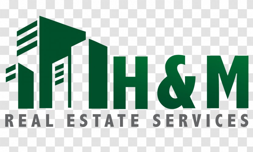 H&M Real Estate Services Agent Commercial Property Management - Architectural Engineering Transparent PNG