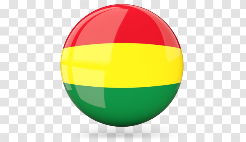 Flag Of Bolivia Ghana Libya Transparent PNG