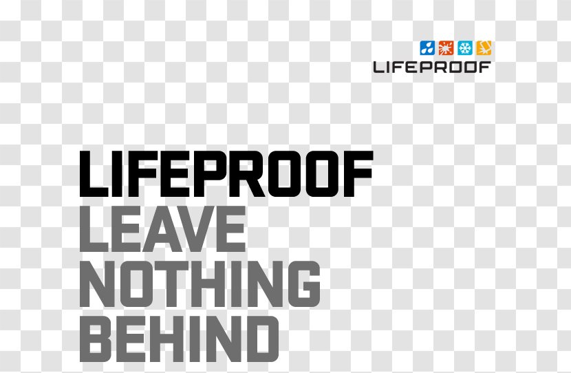 Logo LifeProof LifeActiv Auxiliary Cable Brand Design Font - Mobile Phones - Cry Freedom Transparent PNG