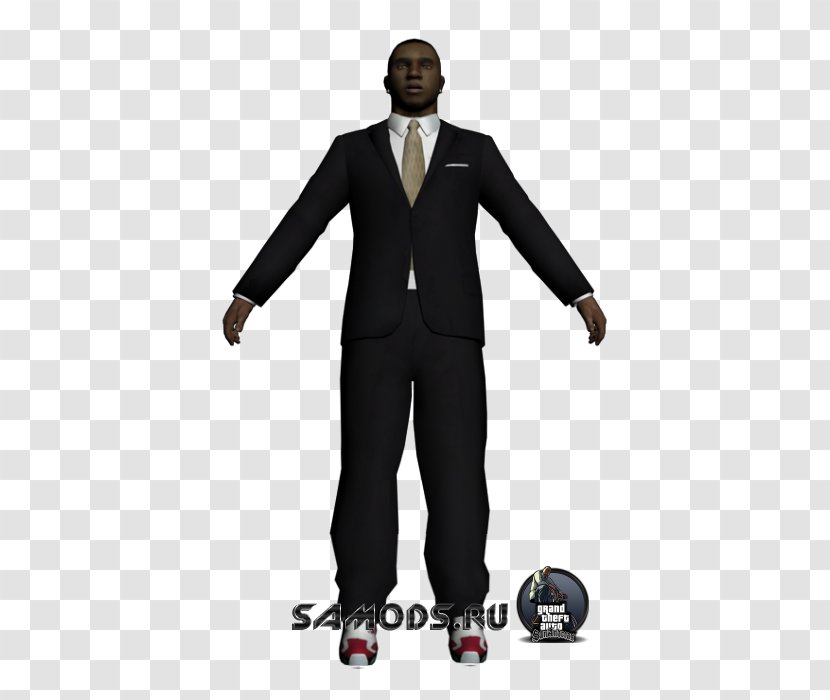 San Andreas Multiplayer Grand Theft Auto IV Auto: Mod Role-playing Game - Las Venturas Transparent PNG
