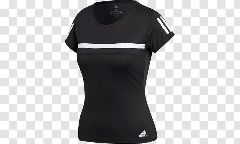 T-shirt Adidas Sleeve Clothing Nike - Polo Shirt - T Transparent PNG