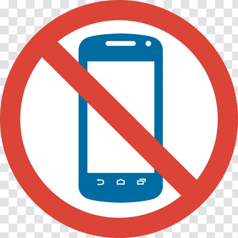 IPhone 4 Telephone Smartphone Text Messaging - Mobile Phones - Not Allowed Transparent PNG