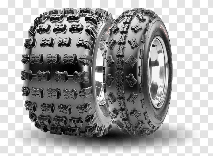 Car Tire All-terrain Vehicle Cheng Shin Rubber Motorcycle - Pulse Transparent PNG