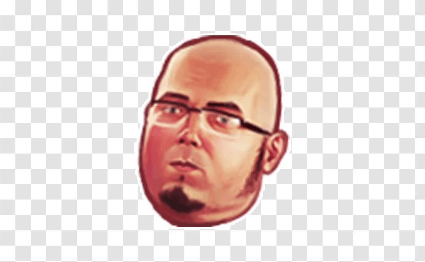 Divinity: Original Sin II Telegram Sticker Forehead - Roleplaying Video Game - Ilya Maddyson Transparent PNG