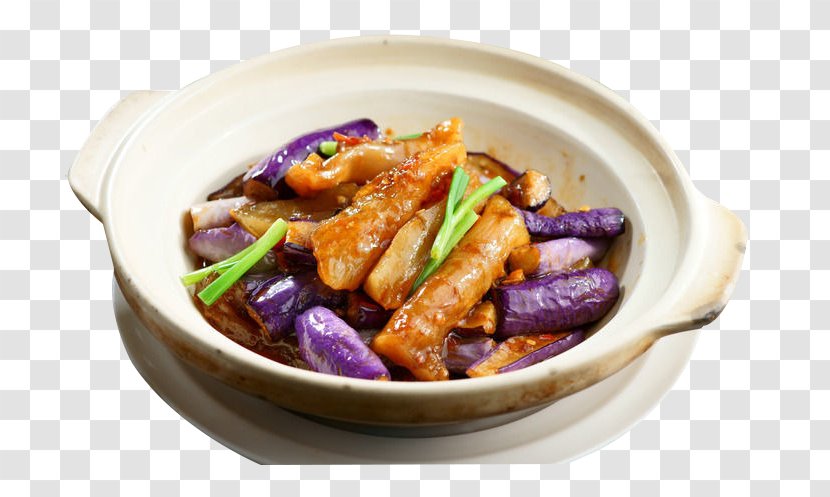Chili Con Carne Shallot Yakiniku Barbecue Dish - Eggplant Burn Tendon Transparent PNG