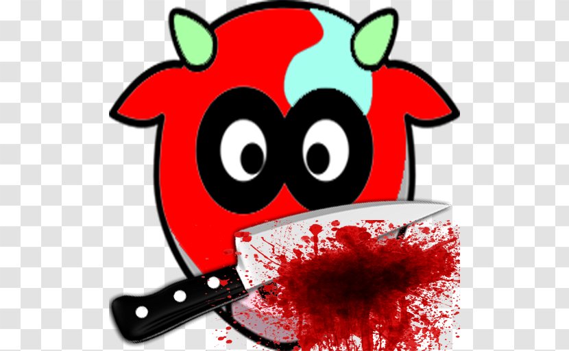 Computer Mouse Cartoon Clip Art - Bloody Nurse - Bakra Eid Transparent PNG