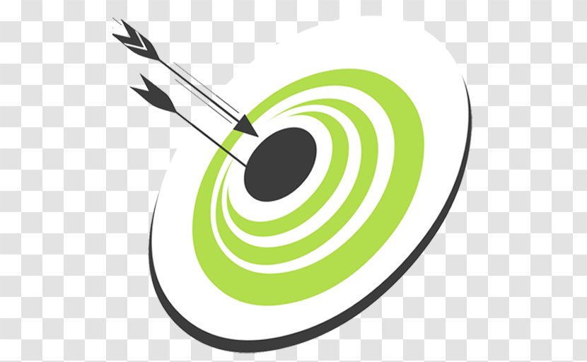 Archery Target Market Advertising Cost Clip Art - Management - Technical Pattern Transparent PNG