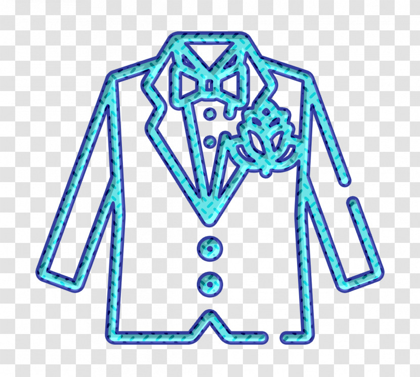 Suit Icon Wedding Suit Icon Wedding Icon Transparent PNG