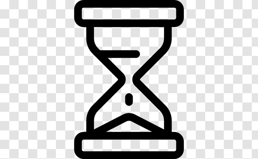 Hourglass Time Transparent PNG