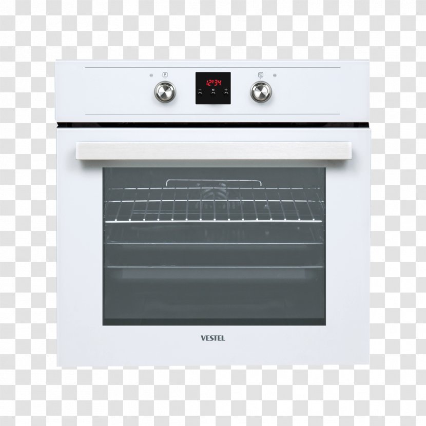 Ankastre Vestel Microwave Ovens - Color - Oven Transparent PNG