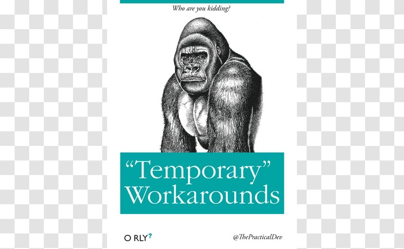 O RLY? O’Reilly Media, Inc. Book Cover Computer - Watercolor Transparent PNG