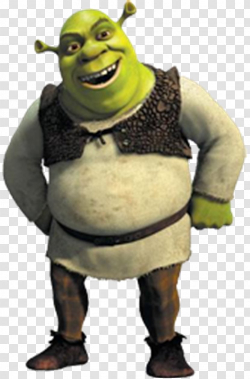 Shrek The Musical Princess Fiona Lord Farquaad Film Series - Mascot Transparent PNG