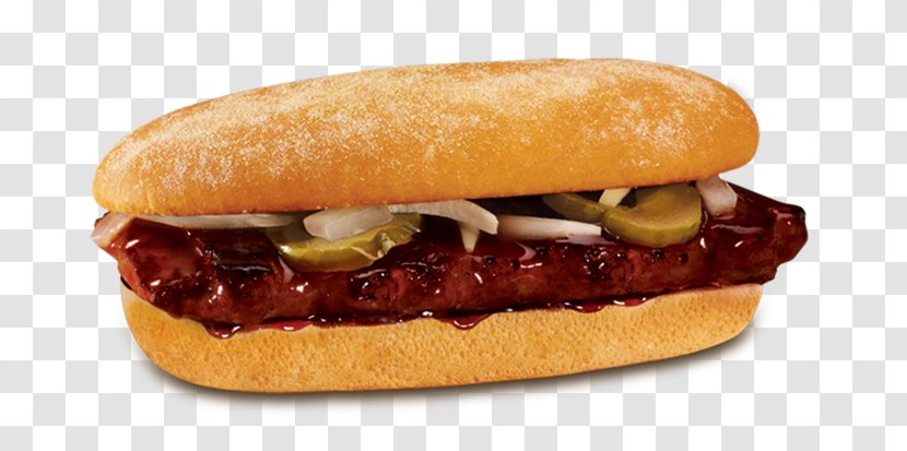 Coney Island Hot Dog Hamburger McDonald's Big Mac Cheeseburger Whopper - Bacon Sandwich - Barbecue Transparent PNG