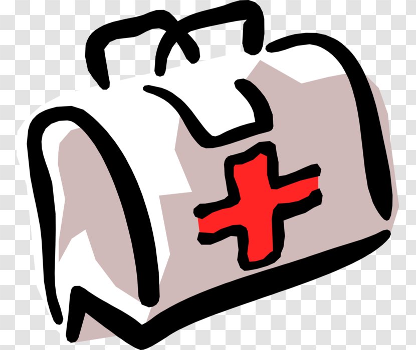 First Aid Physician Health Medical Bag Medicine - Cardiopulmonary Resuscitation Transparent PNG