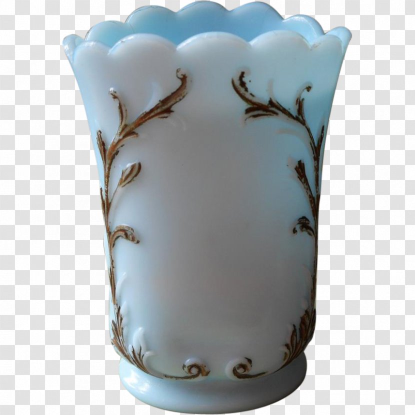 Vase Porcelain - Ceramic Transparent PNG