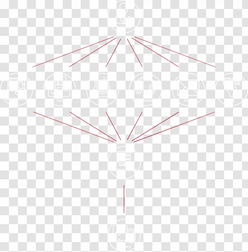 Line Angle Logo Pattern - Symmetry Transparent PNG