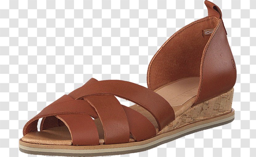 High-heeled Shoe Clog Sandal Leather - Highheeled Transparent PNG