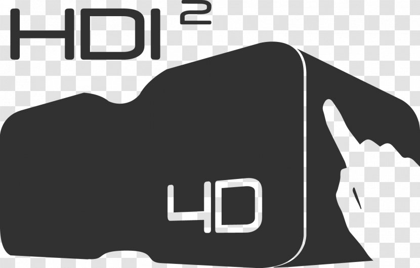 Logo Digital Content Brand Design 4D Film - Text - Ewha Transparent PNG