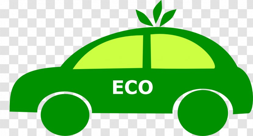 Electric Vehicle Car Tesla Motors Clip Art - Charging Station - Eco Transparent PNG
