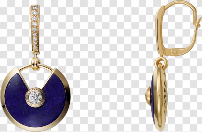 Earring Onyx Jewellery Amulet Brilliant Transparent PNG