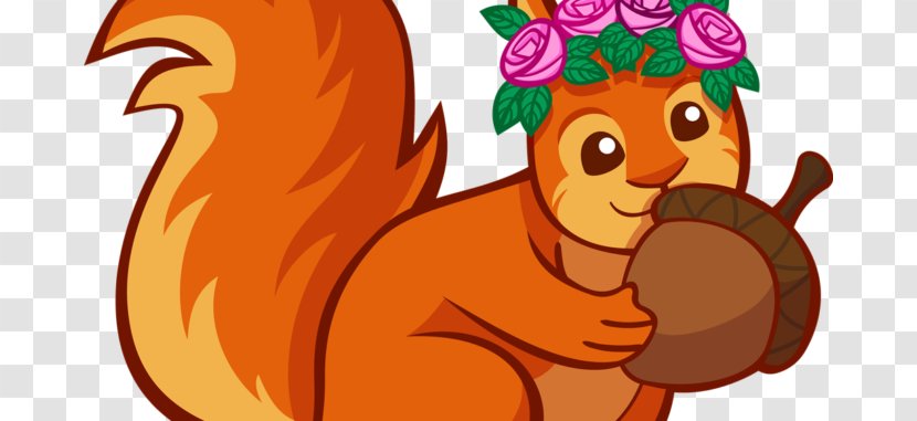Squirrel Download Clip Art - Organism Transparent PNG