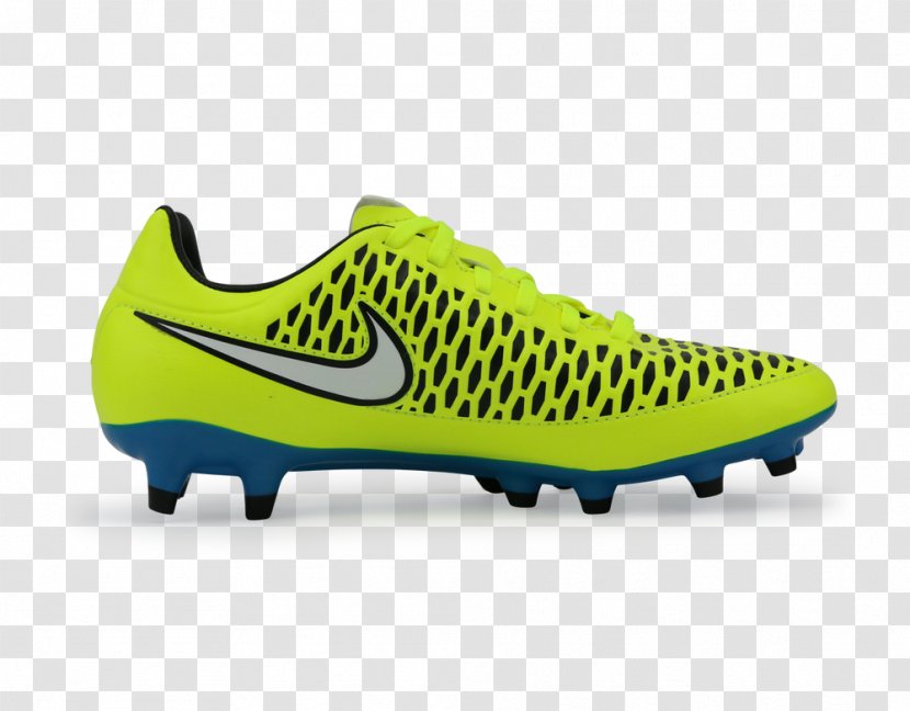 Football Boot Nike Sports Shoes Cleat Transparent PNG
