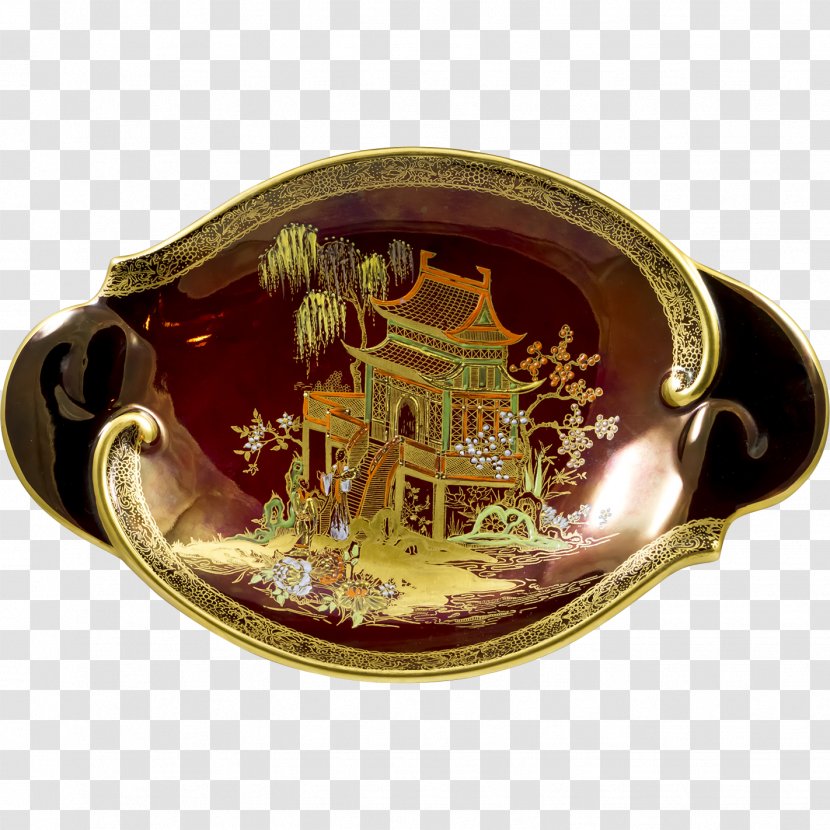 Tableware Bowl Plate Porcelain Pottery - Vase - Chinoiserie Transparent PNG