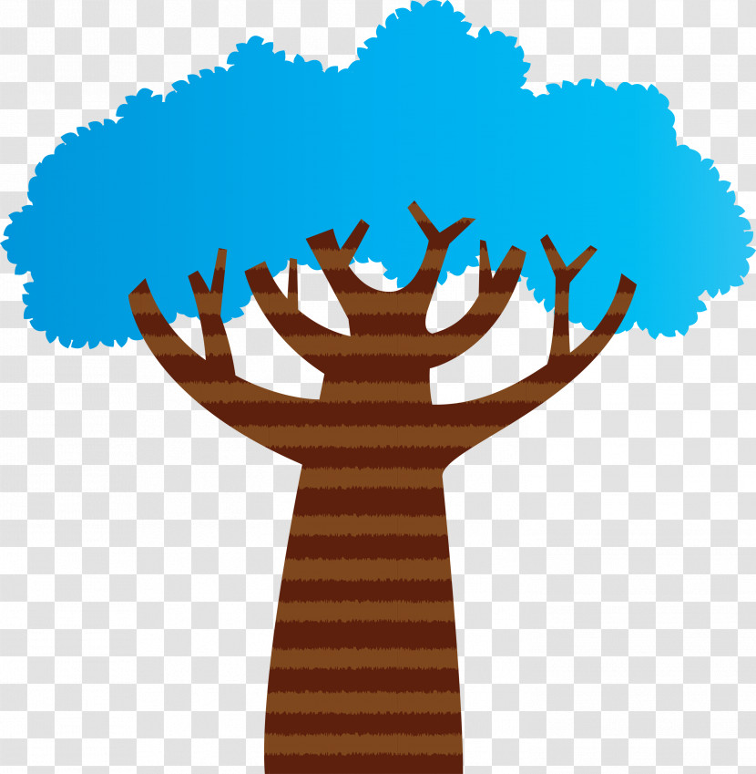 Antler M-tree Meter H&m Tree Transparent PNG