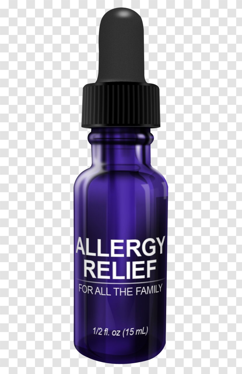 Allergy Symptom Asthma Child Hypersensitivity - Oil Transparent PNG