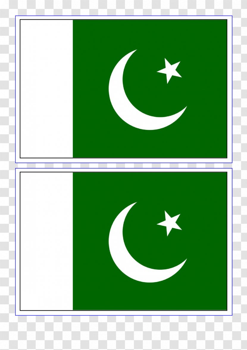 Flag Of Pakistan Quebec Transparent PNG