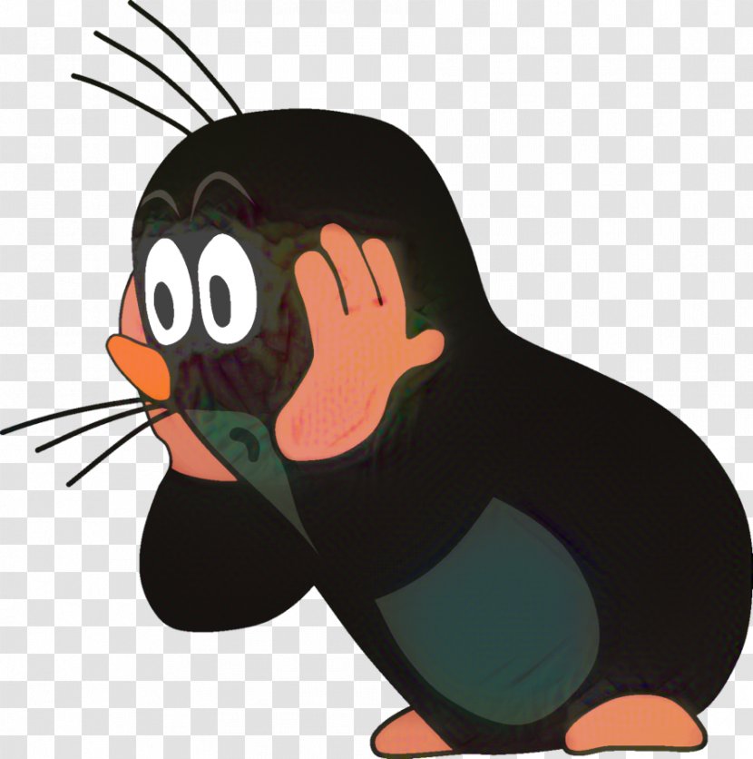 Penguin Clip Art Image Desktop Wallpaper - Bird - Mole Transparent PNG