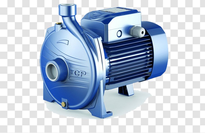 Submersible Pump Centrifugal Pedrollo S.p.A. Impeller - Water Supply - Sales Transparent PNG