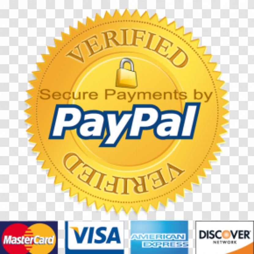 PayPal Payment Product Logo Security - Document - Paypal Transparent PNG