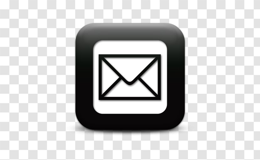 Email Clip Art - Brand - Red Envelope Transparent PNG