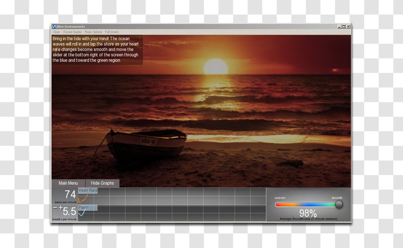 Video Stock Photography Energy Desktop Wallpaper - Screenshot Transparent PNG