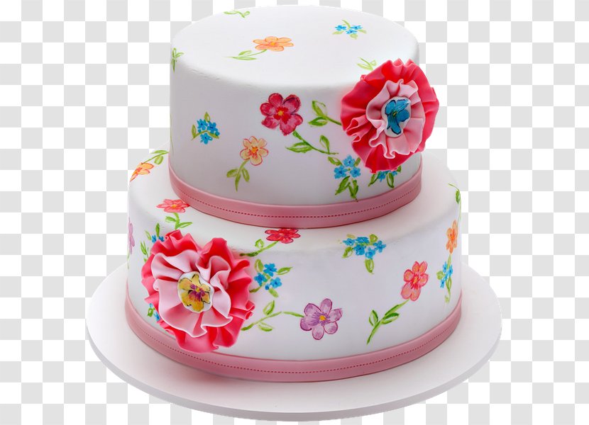 Torte Birthday Cake Cheesecake Decorating Royal Icing - Pasteles Transparent PNG
