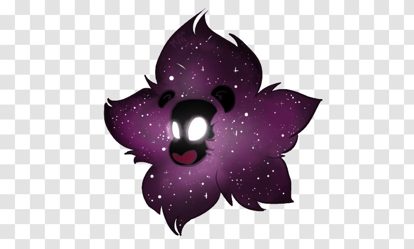 Steven Universe Pearl Connie Garnet - Outer Space Transparent PNG
