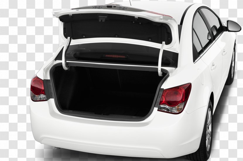 2013 Chevrolet Cruze 2015 Car 2014 - Auto Part Transparent PNG