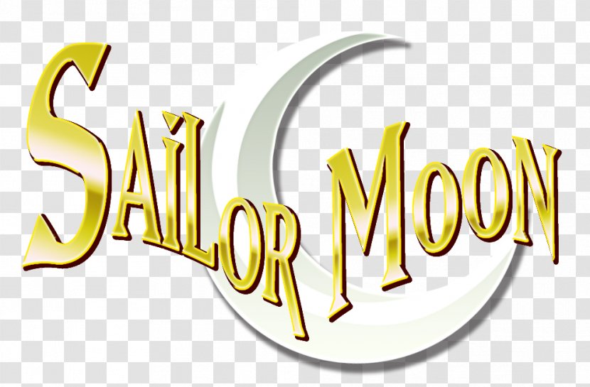 Sailor Moon Mars Jupiter Mercury Logo Transparent PNG