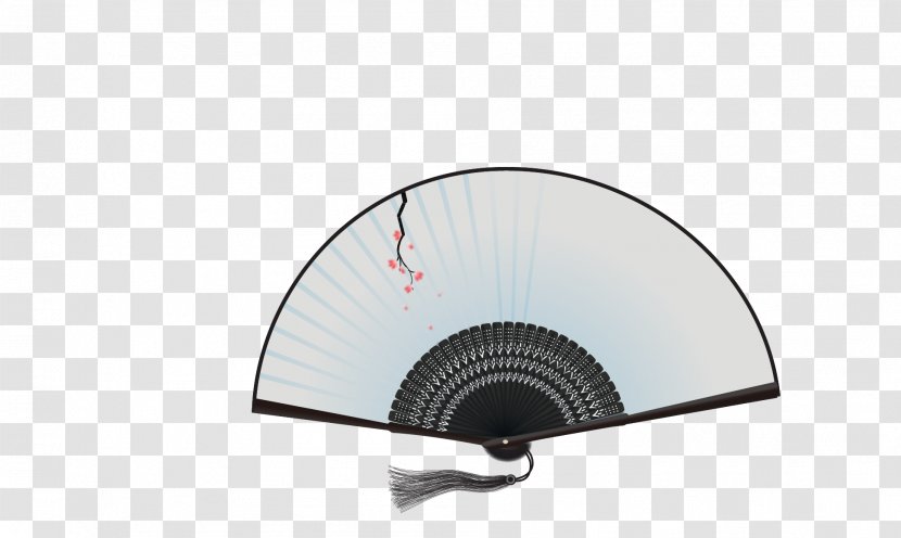 Hand Fan Euclidean Vector - Google Images Transparent PNG
