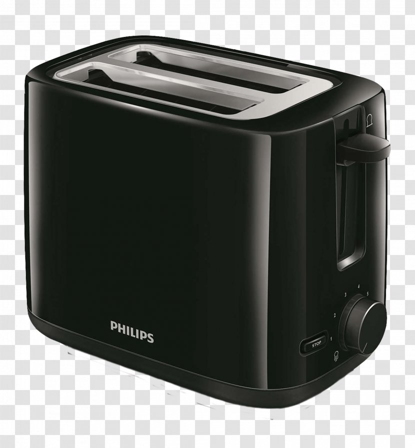 Toaster Philips Home Appliance Kettle Transparent PNG