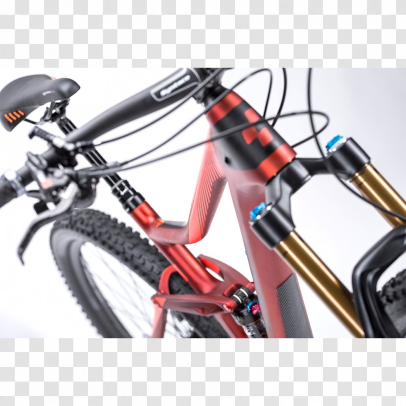 Bicycle Pedals Wheels Frames Mountain Bike - Handlebars Transparent PNG