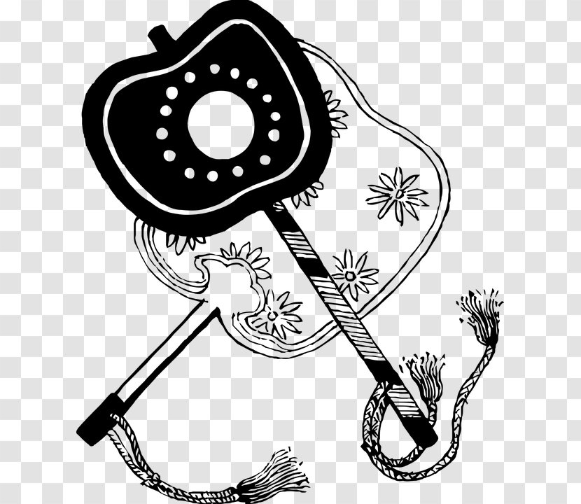 Black And White Drawing Clip Art - Visual Arts Transparent PNG