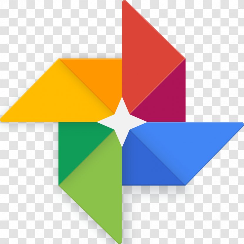 Google Photos Drive Android Transparent PNG