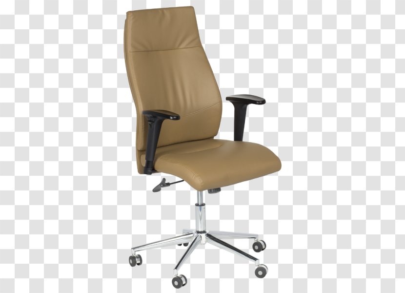 Office & Desk Chairs Furniture Product - Chair Transparent PNG