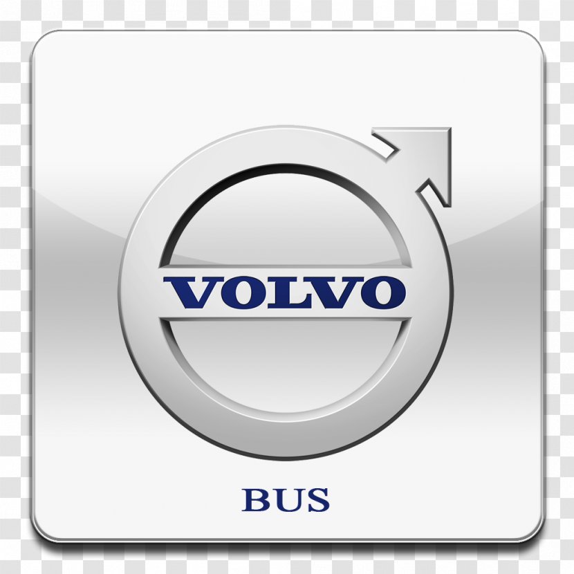 AB Volvo Trucks Cars - Brand Transparent PNG