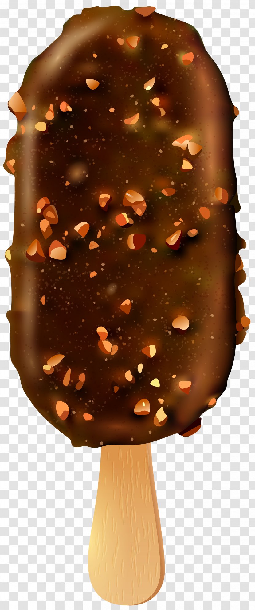 Ice Cream Cones Chocolate Pop Bar Transparent PNG
