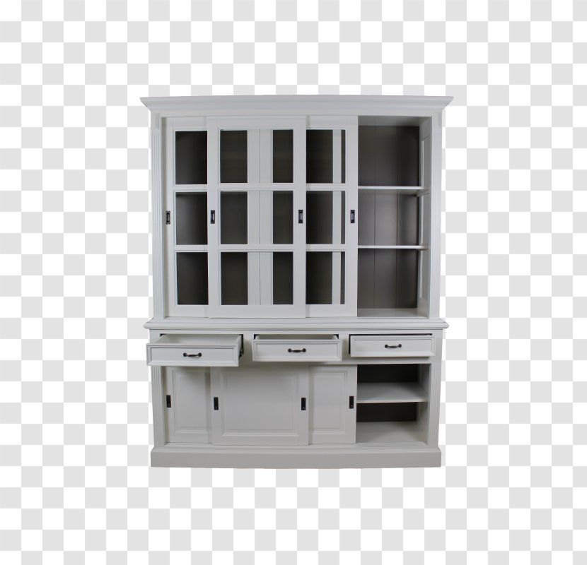 Buffets & Sideboards Cupboard Drawer Shelf - Furniture Transparent PNG