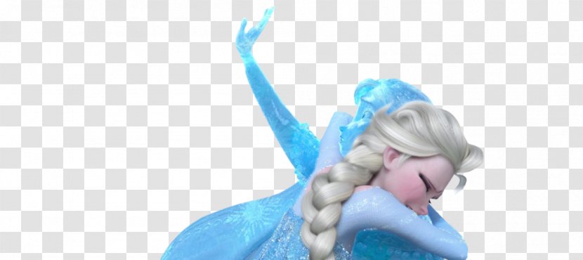 Elsa Anna - Crying Transparent PNG