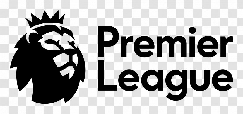 2017–18 Premier League Chelsea F.C. Burnley Manchester United 2016–17 - Monochrome - Trophy Transparent PNG